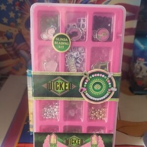 Wicked Beading Kit - Pink